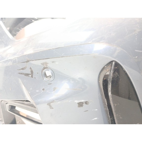 Recambio de paragolpes delantero para bmw 1 (f40) 120 i referencia OEM IAM 51118070928  