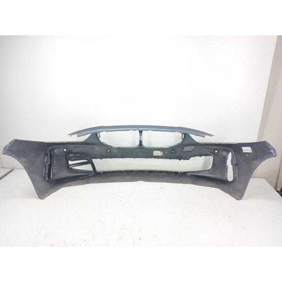 Recambio de paragolpes delantero para bmw 1 (f40) 120 i referencia OEM IAM 51118070928  