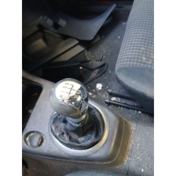 Recambio de caja cambios para suzuki swift iii (mz, ez) 1.3 ddis (rs 413d) referencia OEM IAM   