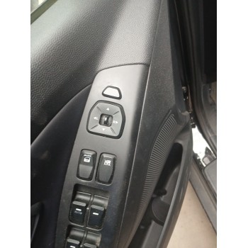 Recambio de retrovisor izquierdo para hyundai ix35 (lm, el, elh) 1.7 crdi referencia OEM IAM 876102y070pae  