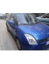 suzuki swift iii (mz, ez) del año 2006