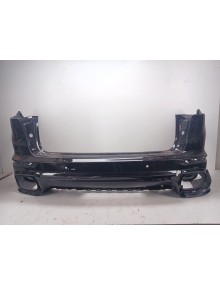 Recambio de paragolpes trasero para porsche cayenne (92a) 4.8 gts referencia OEM IAM 7P5807421B  