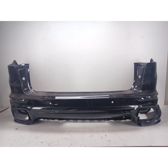 Recambio de paragolpes trasero para porsche cayenne (92a) 4.8 gts referencia OEM IAM 7P5807421B  