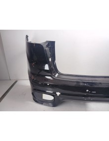Recambio de paragolpes trasero para porsche cayenne (92a) 4.8 gts referencia OEM IAM 7P5807421B   2
