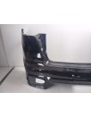 Recambio de paragolpes trasero para porsche cayenne (92a) 4.8 gts referencia OEM IAM 7P5807421B  