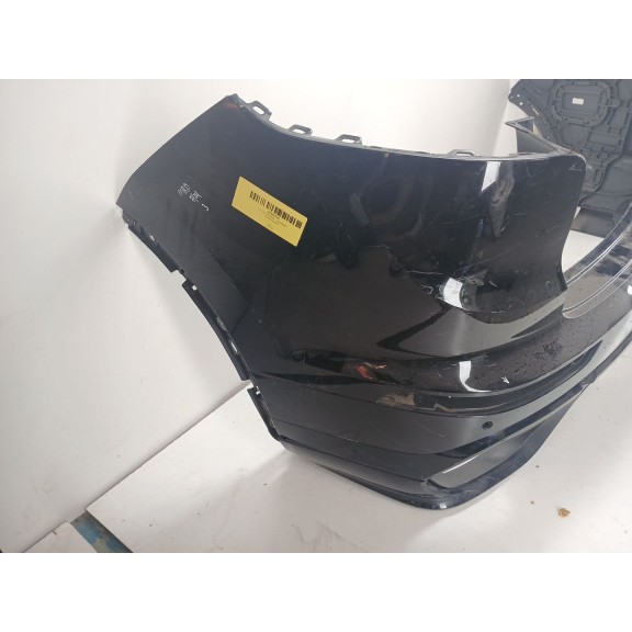 Recambio de paragolpes trasero para porsche cayenne (92a) 4.8 gts referencia OEM IAM 7P5807421B  