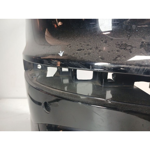 Recambio de paragolpes trasero para porsche cayenne (92a) 4.8 gts referencia OEM IAM 7P5807421B  