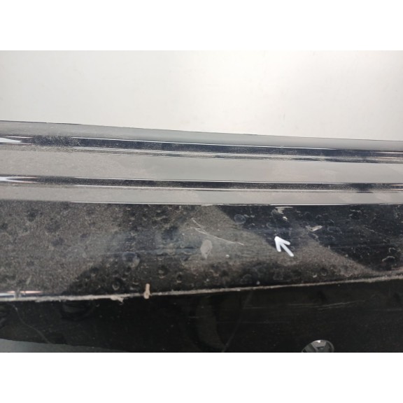 Recambio de paragolpes trasero para porsche cayenne (92a) 4.8 gts referencia OEM IAM 7P5807421B  