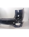 Recambio de paragolpes trasero para porsche cayenne (92a) 4.8 gts referencia OEM IAM 7P5807421B  