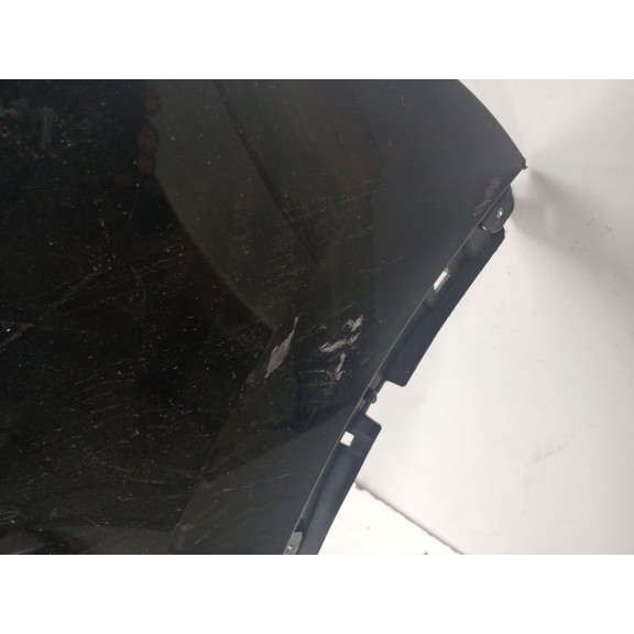 Recambio de paragolpes trasero para porsche cayenne (92a) 4.8 gts referencia OEM IAM 7P5807421B  