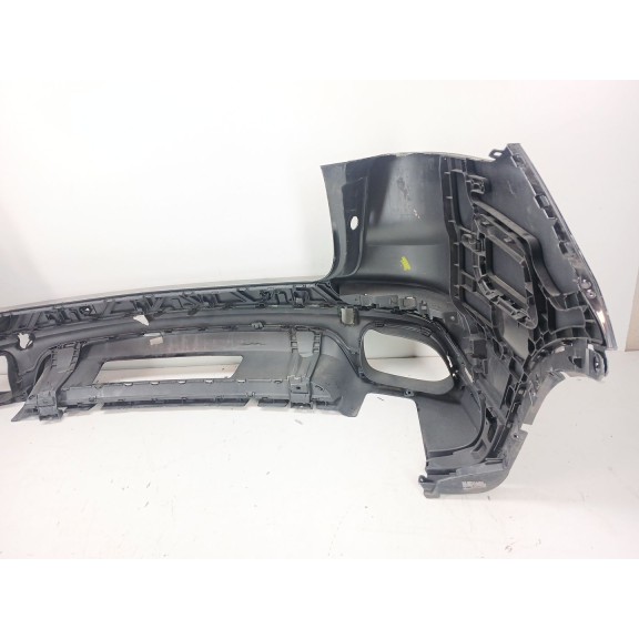 Recambio de paragolpes trasero para porsche cayenne (92a) 4.8 gts referencia OEM IAM 7P5807421B  
