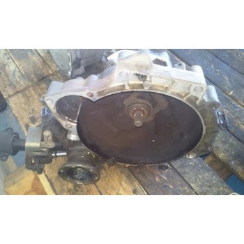 Recambio de caja cambios para seat arosa (6h1) select referencia OEM IAM DXD  