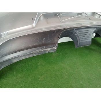 Recambio de paragolpes trasero para porsche 911 (991) 3.4 carrera referencia OEM IAM 99150541110  