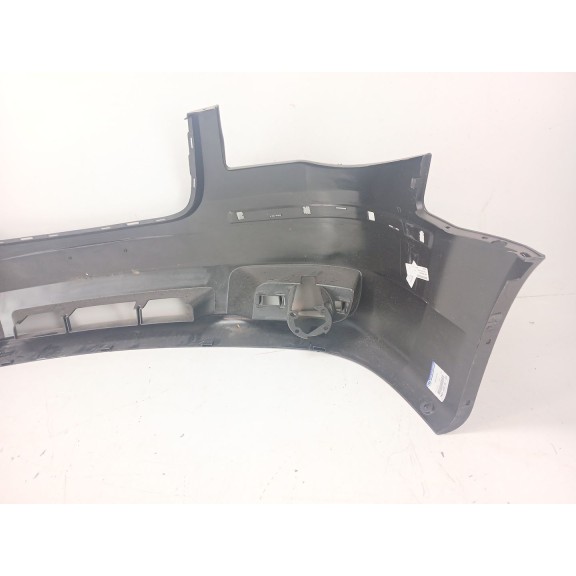 Recambio de paragolpes delantero para chrysler voyager iv van (s_) 3.8 awd (sch53) referencia OEM IAM 1BG23TRMAB  