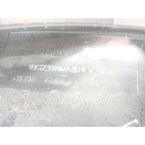 Recambio de paragolpes delantero para chrysler voyager iv van (s_) 3.8 awd (sch53) referencia OEM IAM 1BG23TRMAB  