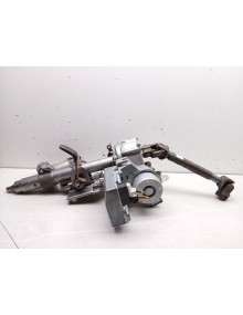 Recambio de cremallera direccion para ford fiesta (cb1) trend referencia OEM IAM 8v513c529js  