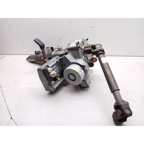 Recambio de cremallera direccion para ford fiesta (cb1) trend referencia OEM IAM 8v513c529js  