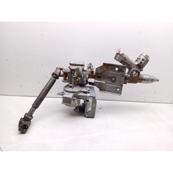 Recambio de cremallera direccion para ford fiesta (cb1) trend referencia OEM IAM 8v513c529js  