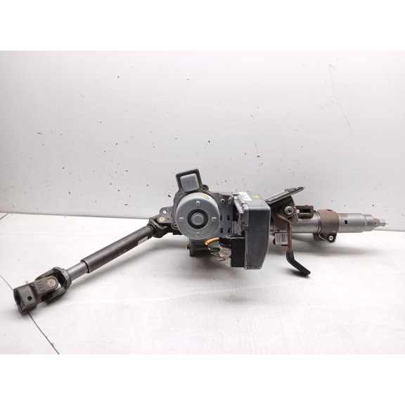 Recambio de cremallera direccion para ford fiesta (cb1) trend referencia OEM IAM 8v513c529js  