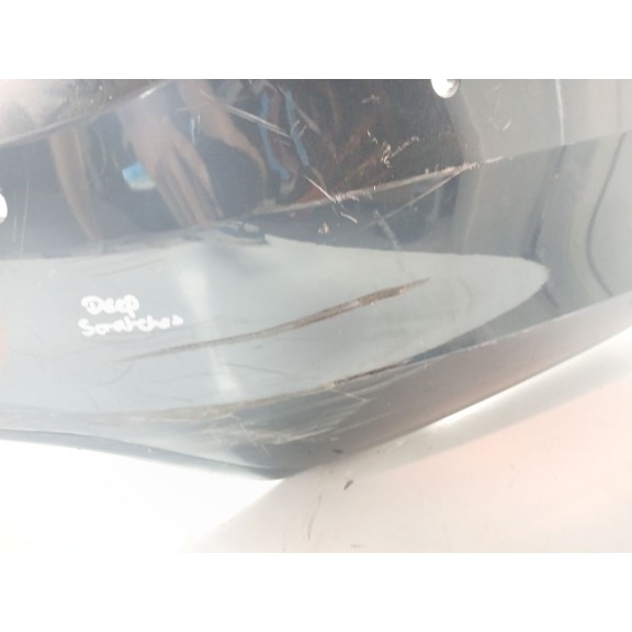 Recambio de paragolpes trasero para volvo v90 ii cross country (236) t5 awd referencia OEM IAM 31383315  