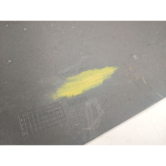 Recambio de paragolpes trasero para volvo v90 ii cross country (236) t5 awd referencia OEM IAM 31383315  