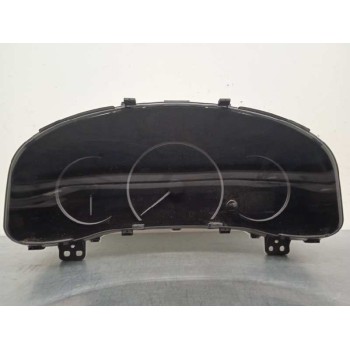 Recambio de cuadro instrumentos para lexus ct 200h referencia OEM IAM 8380076041 8380076041 