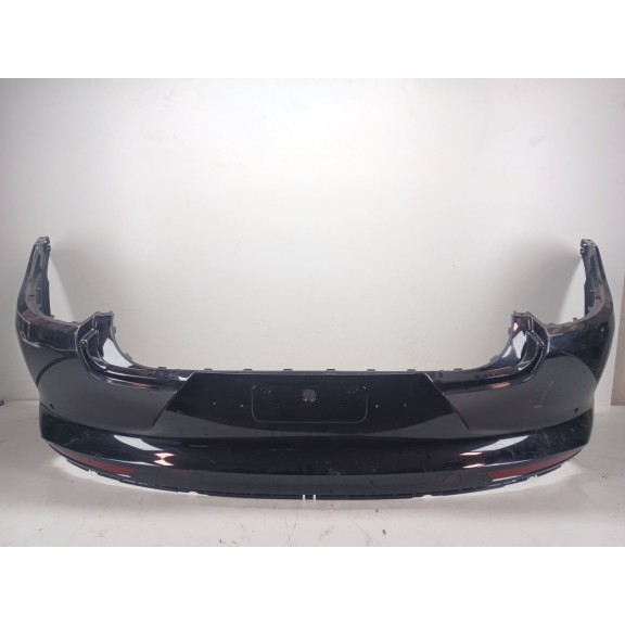 Recambio de paragolpes trasero para porsche panamera (971) 4.0 turbo (97aff1, 97bff1) referencia OEM IAM 971807421C  