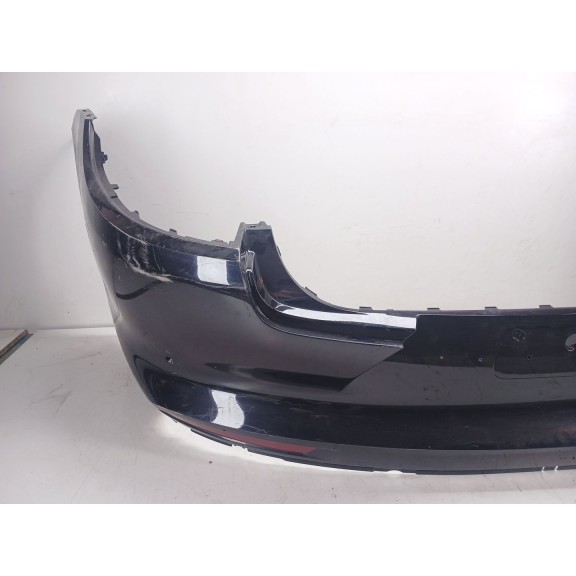 Recambio de paragolpes trasero para porsche panamera (971) 4.0 turbo (97aff1, 97bff1) referencia OEM IAM 971807421C  