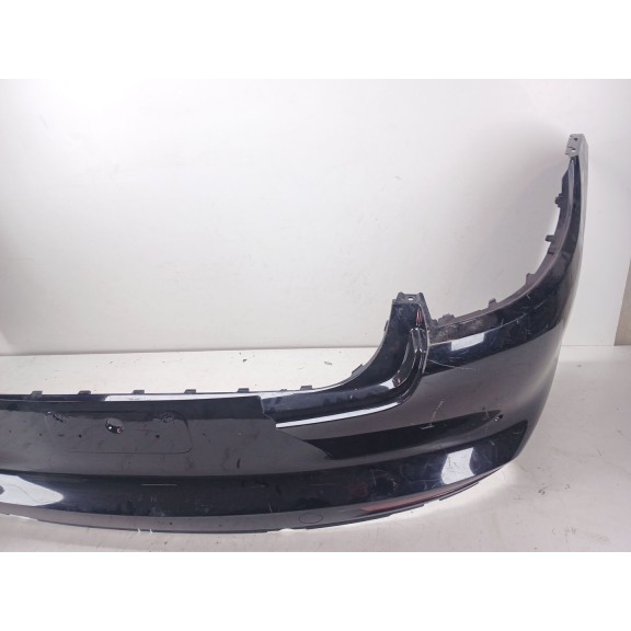 Recambio de paragolpes trasero para porsche panamera (971) 4.0 turbo (97aff1, 97bff1) referencia OEM IAM 971807421C  