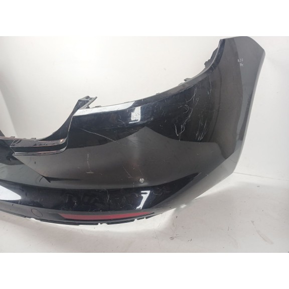 Recambio de paragolpes trasero para porsche panamera (971) 4.0 turbo (97aff1, 97bff1) referencia OEM IAM 971807421C  