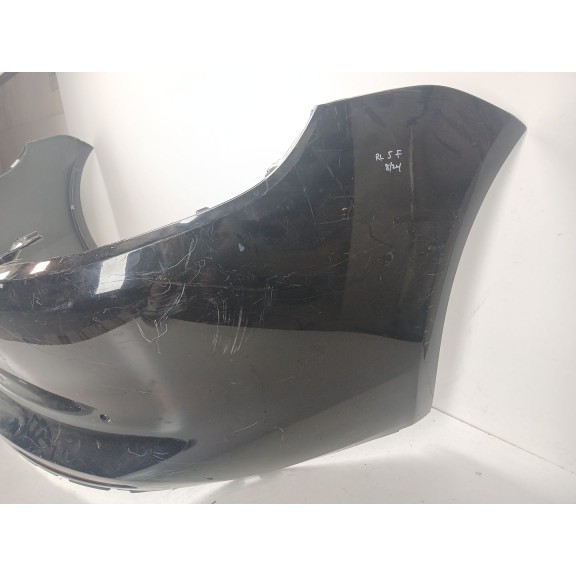 Recambio de paragolpes trasero para porsche panamera (971) 4.0 turbo (97aff1, 97bff1) referencia OEM IAM 971807421C  