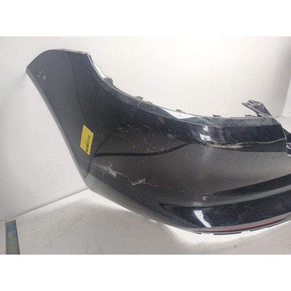 Recambio de paragolpes trasero para porsche panamera (971) 4.0 turbo (97aff1, 97bff1) referencia OEM IAM 971807421C  