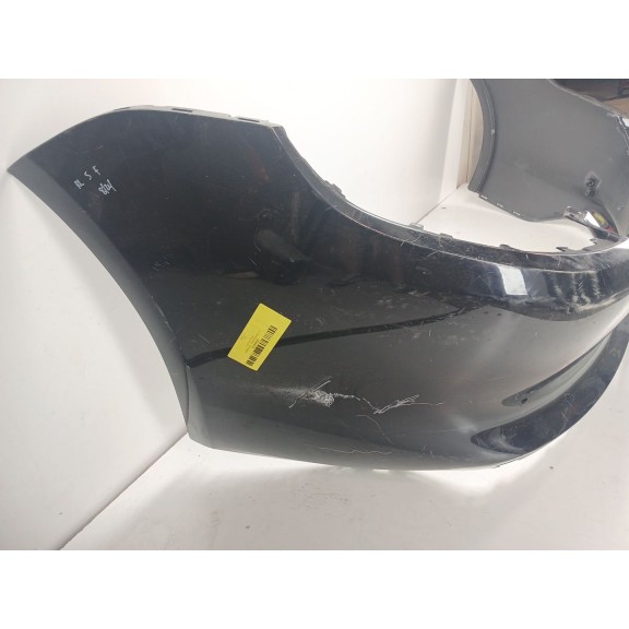 Recambio de paragolpes trasero para porsche panamera (971) 4.0 turbo (97aff1, 97bff1) referencia OEM IAM 971807421C  