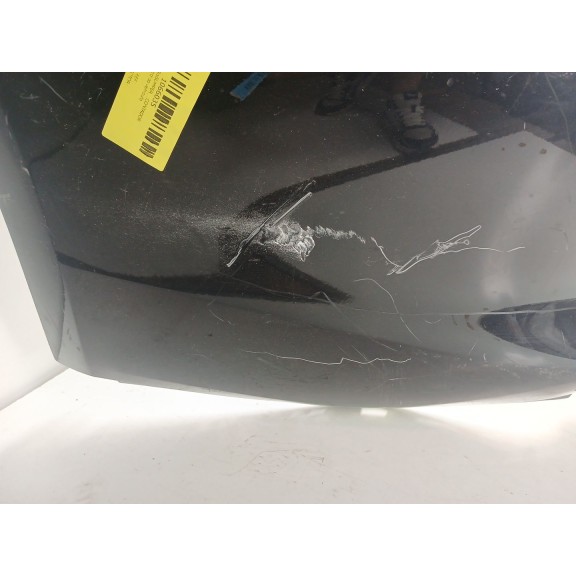 Recambio de paragolpes trasero para porsche panamera (971) 4.0 turbo (97aff1, 97bff1) referencia OEM IAM 971807421C  