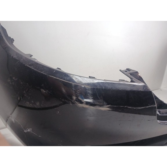 Recambio de paragolpes trasero para porsche panamera (971) 4.0 turbo (97aff1, 97bff1) referencia OEM IAM 971807421C  