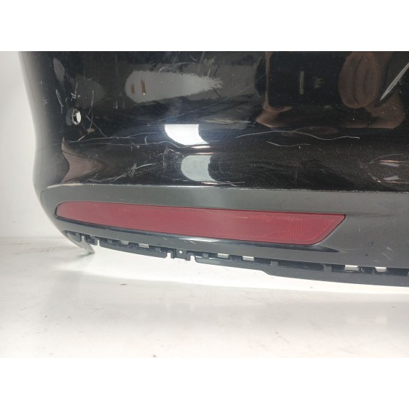 Recambio de paragolpes trasero para porsche panamera (971) 4.0 turbo (97aff1, 97bff1) referencia OEM IAM 971807421C  