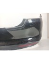 Recambio de paragolpes trasero para porsche panamera (971) 4.0 turbo (97aff1, 97bff1) referencia OEM IAM 971807421C  