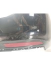 Recambio de paragolpes trasero para porsche panamera (971) 4.0 turbo (97aff1, 97bff1) referencia OEM IAM 971807421C  