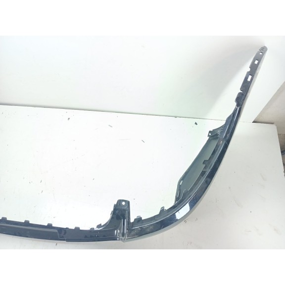 Recambio de paragolpes trasero para porsche panamera (971) 4.0 turbo (97aff1, 97bff1) referencia OEM IAM 971807421C  