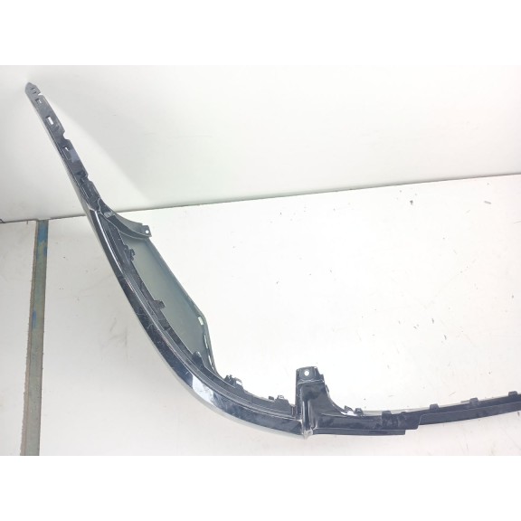 Recambio de paragolpes trasero para porsche panamera (971) 4.0 turbo (97aff1, 97bff1) referencia OEM IAM 971807421C  