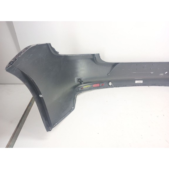 Recambio de paragolpes trasero para porsche panamera (971) 4.0 turbo (97aff1, 97bff1) referencia OEM IAM 971807421C  
