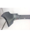 Recambio de paragolpes trasero para porsche panamera (971) 4.0 turbo (97aff1, 97bff1) referencia OEM IAM 971807421C  