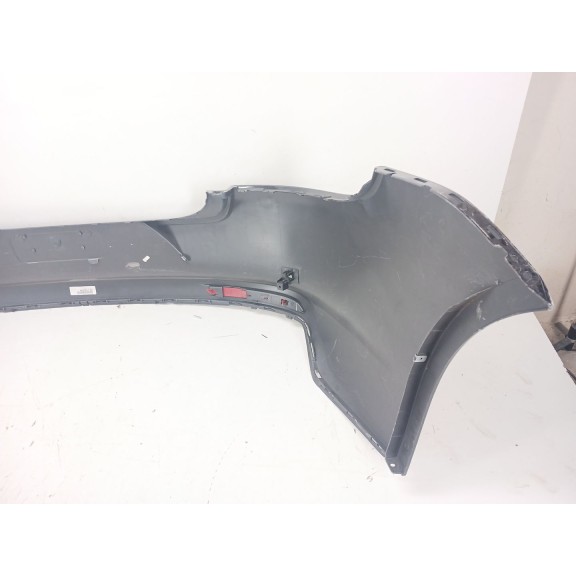 Recambio de paragolpes trasero para porsche panamera (971) 4.0 turbo (97aff1, 97bff1) referencia OEM IAM 971807421C  