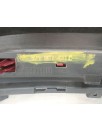 Recambio de paragolpes trasero para porsche panamera (971) 4.0 turbo (97aff1, 97bff1) referencia OEM IAM 971807421C  