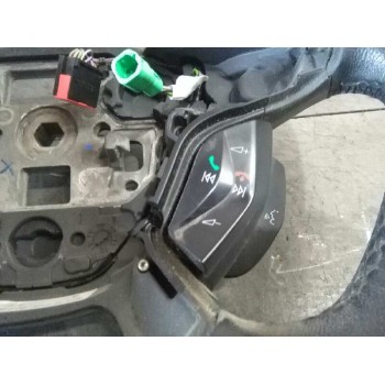 Recambio de volante para ford c-max edition referencia OEM IAM AM513600DE 9456E024601332 AM5T9E740AA