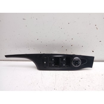 Recambio de mando elevalunas delantero izquierdo para hyundai i40 i (vf) 1.7 crdi referencia OEM IAM 935713Z000 935703z300 