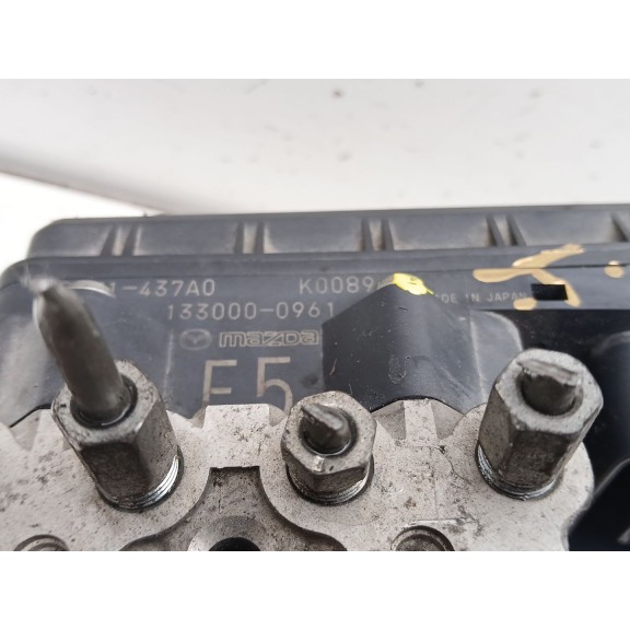 Recambio de abs para mazda 6 sedán (gj, gl) 2.2 d (gj2fp) referencia OEM IAM 1330000961  gmm1437a0