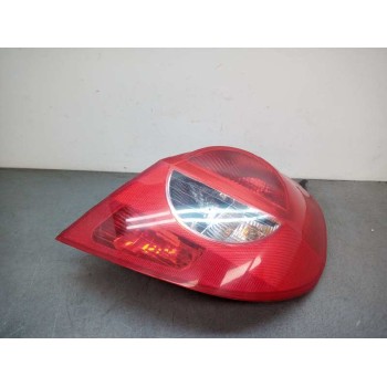 Recambio de piloto trasero derecho para renault clio iii confort dynamique referencia OEM IAM   