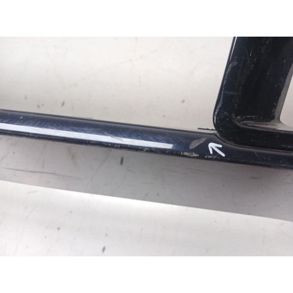 Recambio de paragolpes delantero para bmw x5 (g05, f95) xdrive 30 d referencia OEM IAM 51118069207  