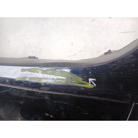 Recambio de paragolpes delantero para bmw x5 (g05, f95) xdrive 30 d referencia OEM IAM 51118069207  